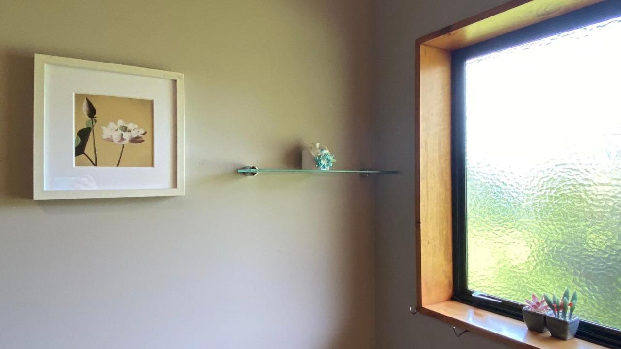 Tranquil Stream Villa 로토루아 외부 사진
